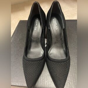 Charles by Charles David Shoes